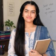 Rajnandani S. Class I-V Tuition trainer in Varanasi