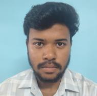 Sujal Hansda Class I-V Tuition trainer in Durgapur