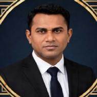 Abhijeet Nitnaware Soft Skills trainer in Khed