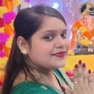 Pragya P. Special Education (Autism) trainer in Lucknow