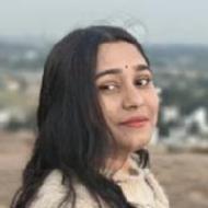 Sneha S. Class I-V Tuition trainer in Bangalore