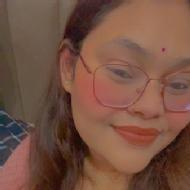 Shristi S. Class I-V Tuition trainer in Mathura