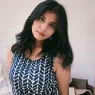 Aakriti G. Class 10 trainer in Indore