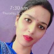 Mansi S. Class 8 Tuition trainer in Alwar