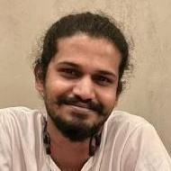 Hariharan Venkateshwaran UPSC Exams trainer in Madurai