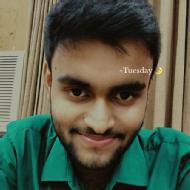 Pranjal Tripathi Class 10 trainer in Gonda