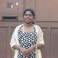 Harini P. Class 9 Tuition trainer in Madurai