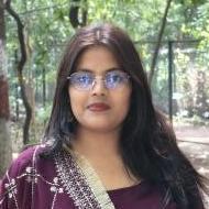 Pooja S. Class I-V Tuition trainer in Tonk