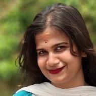 Soniya P. BSc Tuition trainer in Cuttack