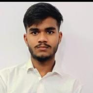 Sagar Prajapati Class 10 trainer in Jaipur