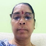 Anupama G. Class I-V Tuition trainer in Hyderabad