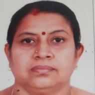 Suchithra S. Class 12 Tuition trainer in Chennai