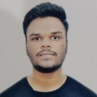 Lovey Mishra Class 12 Tuition trainer in Lucknow