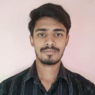 Swastik Mahotkar Hindi Language trainer in Kolkata