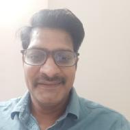 Mallikarjun MBA Tuition trainer in Hyderabad