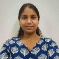 Tejaswi Class I-V Tuition trainer in Delhi