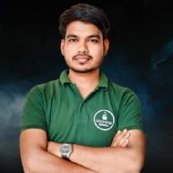 Mahesh Prajapati NEET-UG trainer in Kota