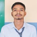 Chinmoy photo