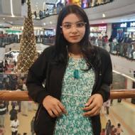 Sunamee N. Class 9 Tuition trainer in Balaghat