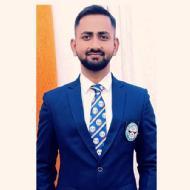 Yogendra Singh Personal Trainer trainer in Noida