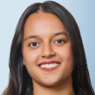 Vidhi S. IELTS trainer in Mumbai