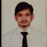 Sri Ramoju Vamshi Krishna Class 12 Tuition trainer in Hyderabad