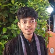 Shubham Kumar Class 8 Tuition trainer in Bokaro Steel City