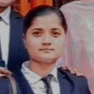 Manju K. Class 12 Tuition trainer in Patiali