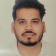 Ritesh Padihar Class 12 Tuition trainer in Indore