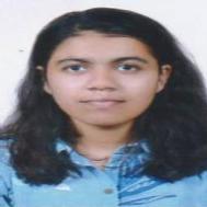 Salona A. Class 12 Tuition trainer in Chirayinkeezhu