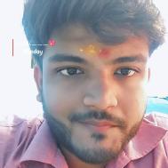 Yash Gupta Class 8 Tuition trainer in Jhansi