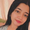 Jyoti P. photo
