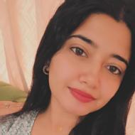 Jyoti P. Hindi Language trainer in Panchkula
