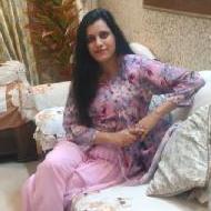 Utkarsha A. Nursery-KG Tuition trainer in Lucknow