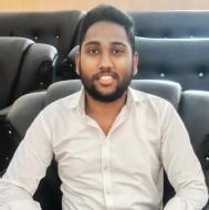 Sanchit Kumar Gupta Class 10 trainer in Patna
