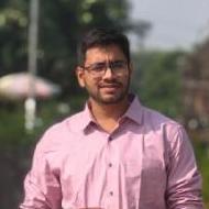 Sajan Kumar Tripathy Class I-V Tuition trainer in Bhubaneswar