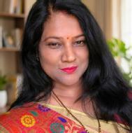 Smriti P. Class I-V Tuition trainer in Jabalpur