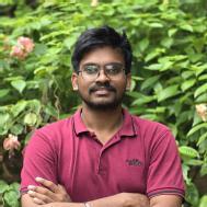 Vattikuti Nitish Class I-V Tuition trainer in Visakhapatnam