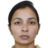 Neetu D. Class I-V Tuition trainer in Karnal