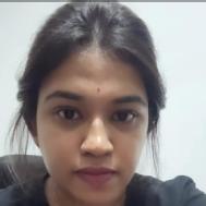 Ramya M. Class I-V Tuition trainer in Bangalore