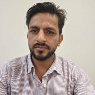Ankit Chauhan Class 10 trainer in Noida
