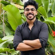 Bharath S R Class I-V Tuition trainer in Thiruvananthapuram