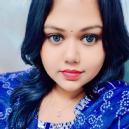 Priyadarshini S. Class 8 Tuition trainer in Chennai