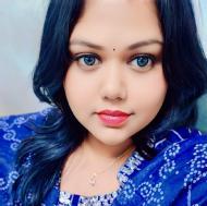 Priyadarshini S. Class 8 Tuition trainer in Chennai
