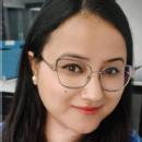 Esha A. photo