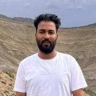 Syed Aamir Bashir BA Tuition trainer in Budgam