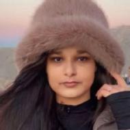 Khushboo S. Class I-V Tuition trainer in Mumbai