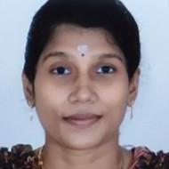 Archana J. Class I-V Tuition trainer in Chengalpattu