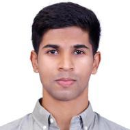 Anurag Pv Class 9 Tuition trainer in Kochi