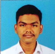 Saivamsi Goli Class 12 Tuition trainer in Krishna